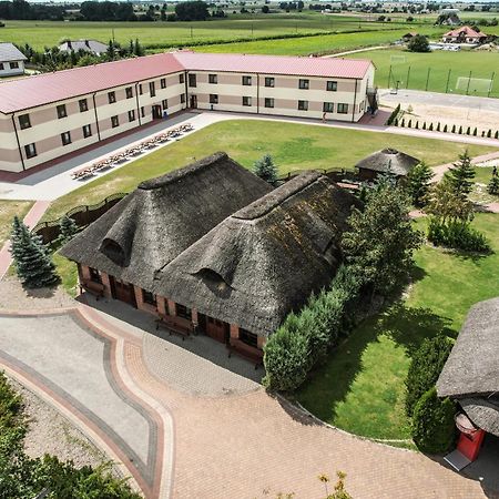Hotel Heaven Chabsko Esterno foto