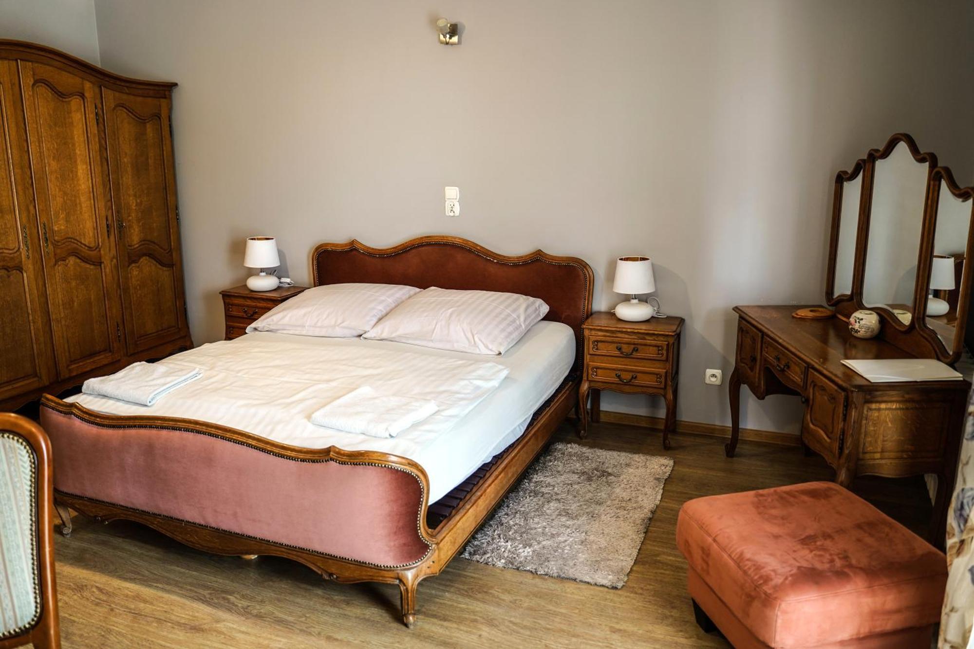 Hotel Heaven Chabsko Esterno foto