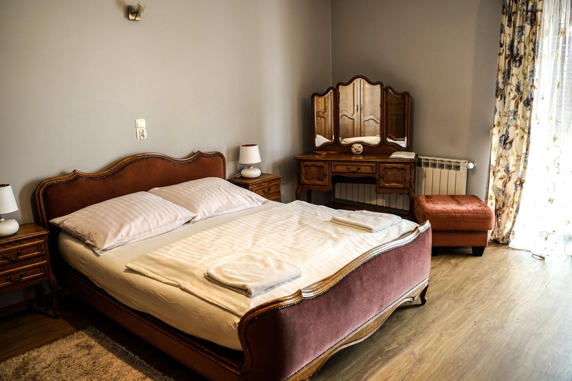 Hotel Heaven Chabsko Esterno foto
