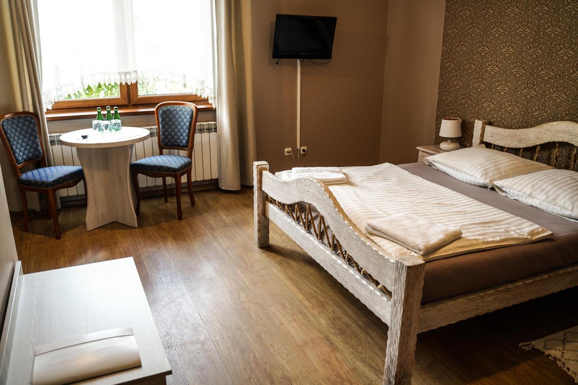 Hotel Heaven Chabsko Esterno foto