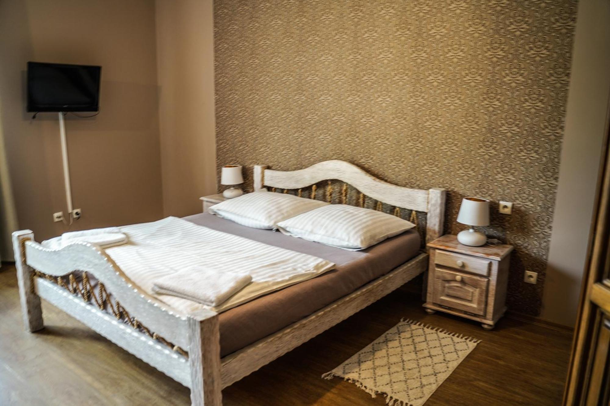 Hotel Heaven Chabsko Esterno foto