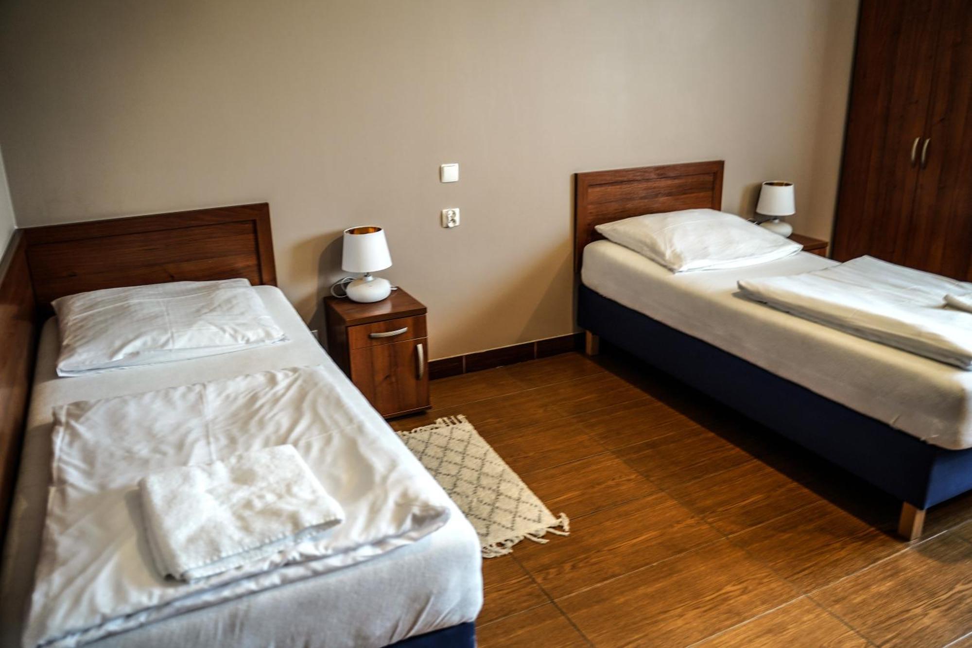 Hotel Heaven Chabsko Esterno foto