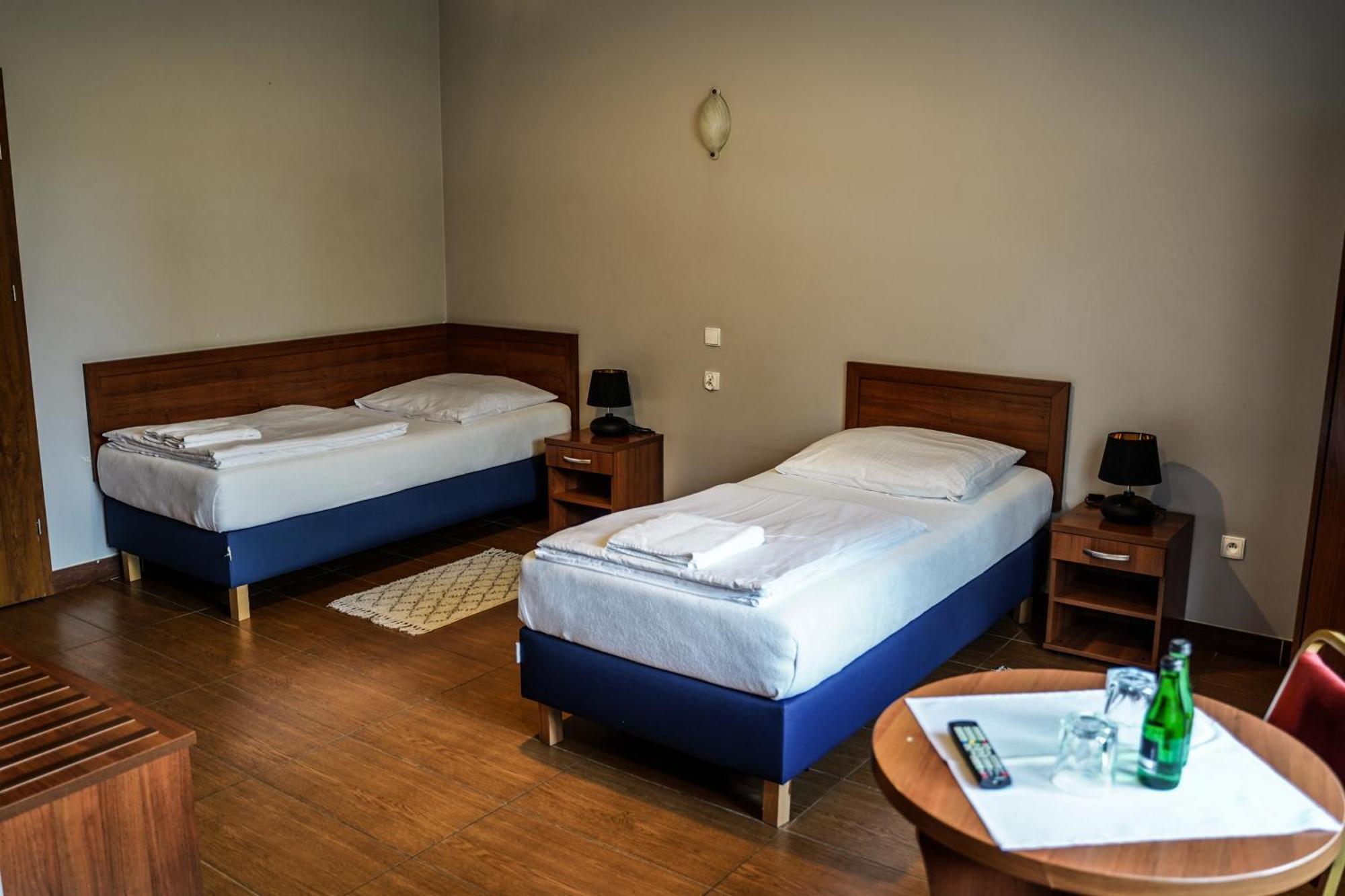 Hotel Heaven Chabsko Esterno foto