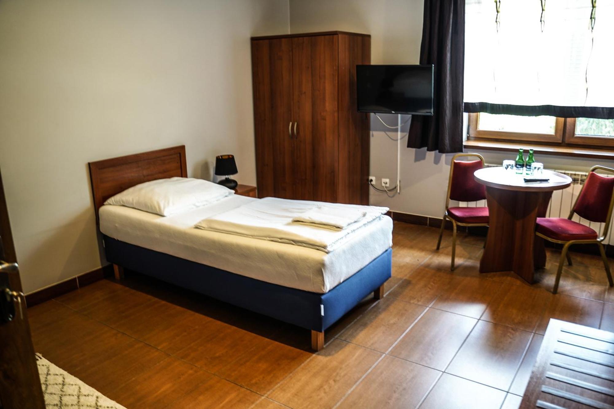Hotel Heaven Chabsko Esterno foto