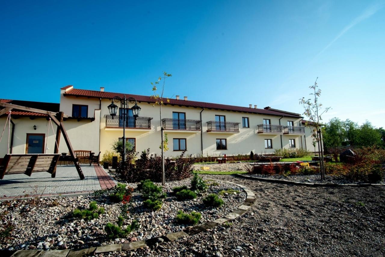 Hotel Heaven Chabsko Esterno foto