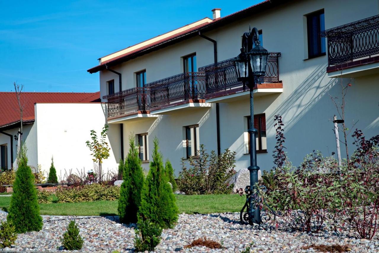 Hotel Heaven Chabsko Esterno foto