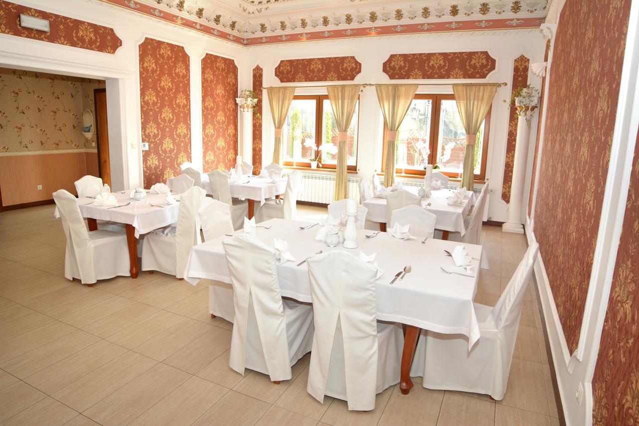 Hotel Heaven Chabsko Esterno foto